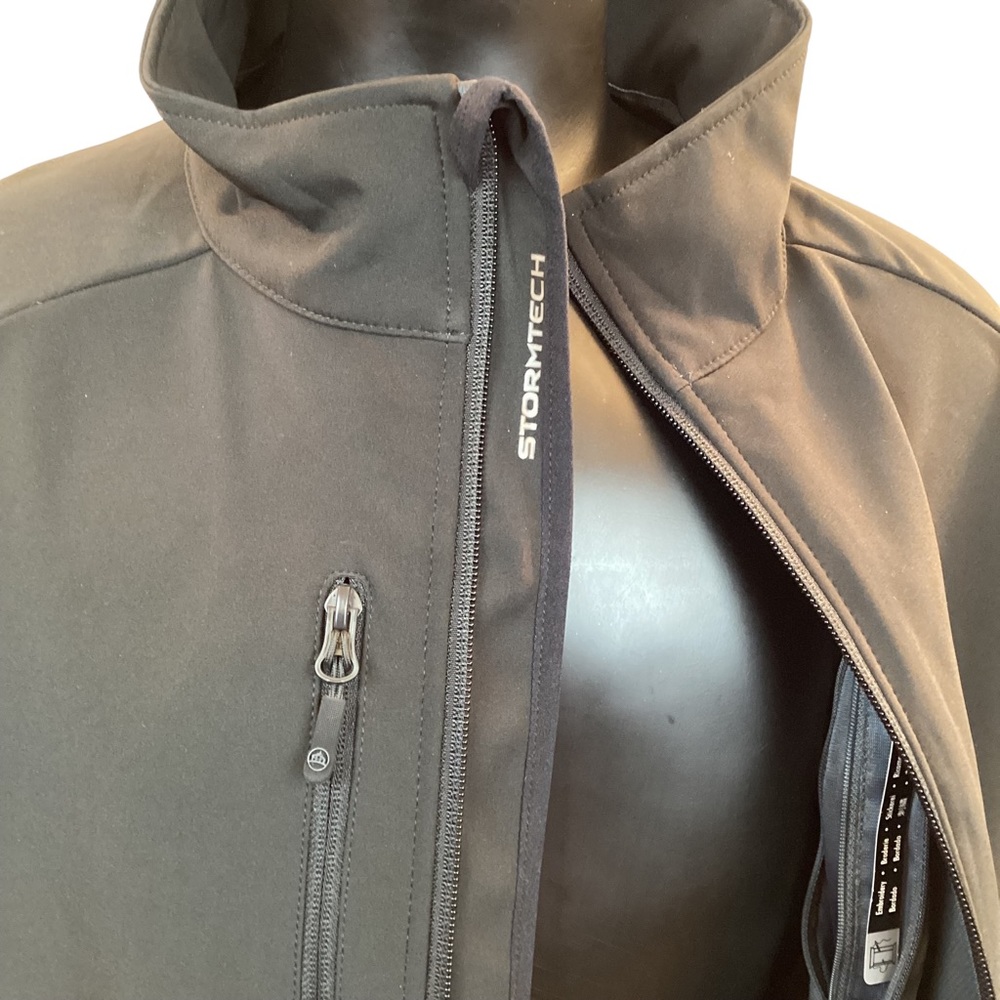 NWT StormTech BXL-3 Performance Ultra Light Softshell Jacket - Picture 7 of 16
